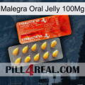 Malegra Oral Jelly 100Mg new01